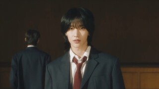 RIIZE新曲Love 119舞蹈版公开