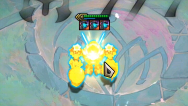 Teamfight Tactics: The equipment that perfectly synergizes with Reassembly Robots is absolutely over