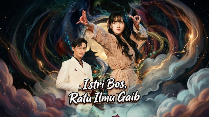 Istri Bos, Ratu Ilmu Gaib Full Bahasa Indonesia (MELO)