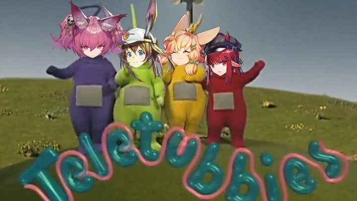 Ark Baby ~