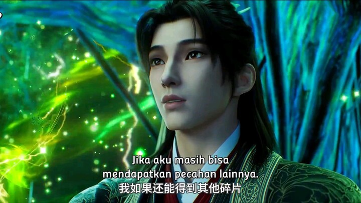 Immortality S5 Eps 18 Sub Bagus Indo