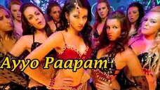 Ayyo Paapam Full HD Song From Yevadu Ram Charan Allu Arjun Sruthi Hasan Etc music video