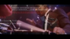 Intensamente a traves del tiempo - Furia de los 80's (60-51)