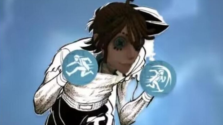 دعنا نتبارز، أنا وأنت فقط!