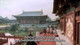 DraChin | The Princess Royal Eps 5 (sub indo)