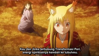 Sengoku Youko Eps 13 (Sub-Indo) END