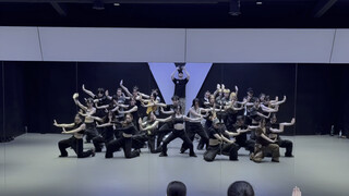 【MADE IN V】古希腊掌管卡点的神之MADE IN V团训