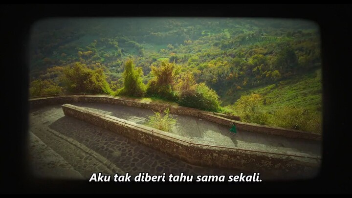 Can This Love Be Translated? EP12 End (Sub Indo)