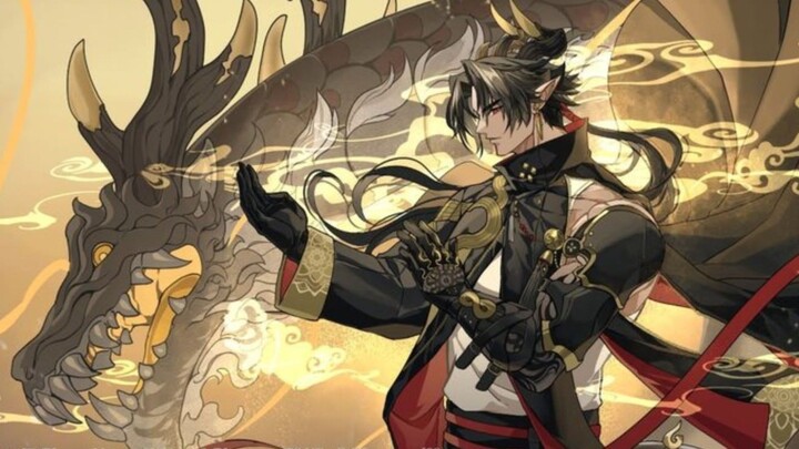 Thập Nhị Tàn Mộng - Chong Yue [ Arknights] Feranmut Sui • Music