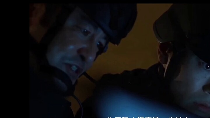 [Ultraman Blaze Opening Tucao] Genshin Impact tearing monsters apart with bare hands? Never before h