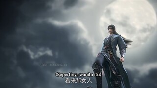 World of Immortals Episode 04 Sub Indo