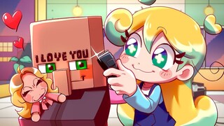 【MC电影动画】Glee的魔法沙龙 完整版