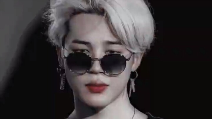 BTS JiMin parts