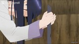 Naruto Shippuden - Hinata vs Pain