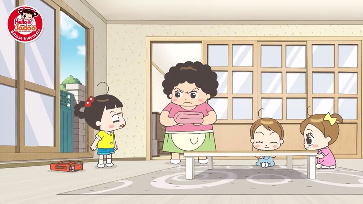 Inilah alasan mengapa kita harus berbohong - Hello Jadoo bahasa Indonesia