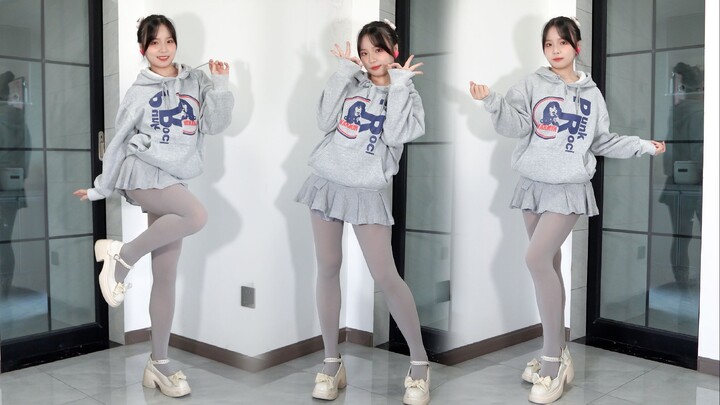 ชอบนิดหน่อย