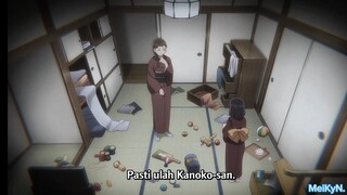 Masa Kelam Miyo [FANDUB INDONESIA]