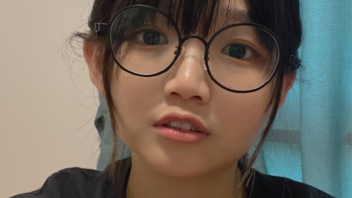 Well... about me going to the wrong exam room... and getting zero in Chinese... [Adult College Entra