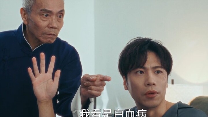 “Nhật ký phim trường: Chạy không nổi” – kịch bản lố bịch đến mức xảy ra tai nạn, tôi bị hất văng vào
