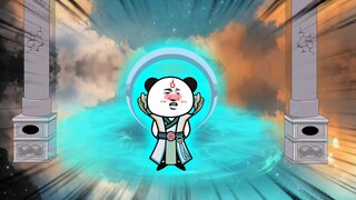 Tập 55: Vân Sơn xuất thế