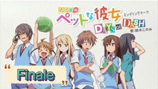 The Pet Girl of Sakurasou Finale