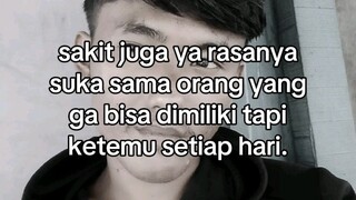 motifasi supaya kita tidak berharap lgi