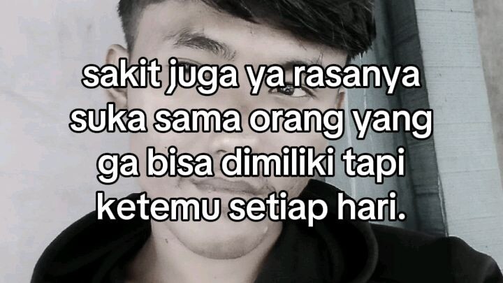 motifasi supaya kita tidak berharap lgi