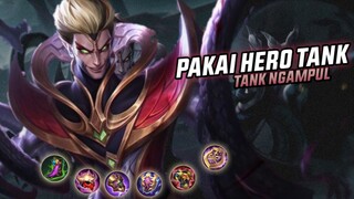 TANK KHUFRA FREESTYLE | GAME MOBILE LEGENDS