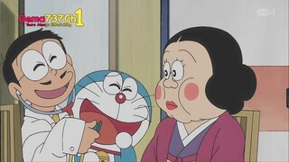 Nobita Menjadi Dokter - Kantong Flu dan Obat Pura-Pura | Doraemon Bahasa Indonesia Terbaru 2024