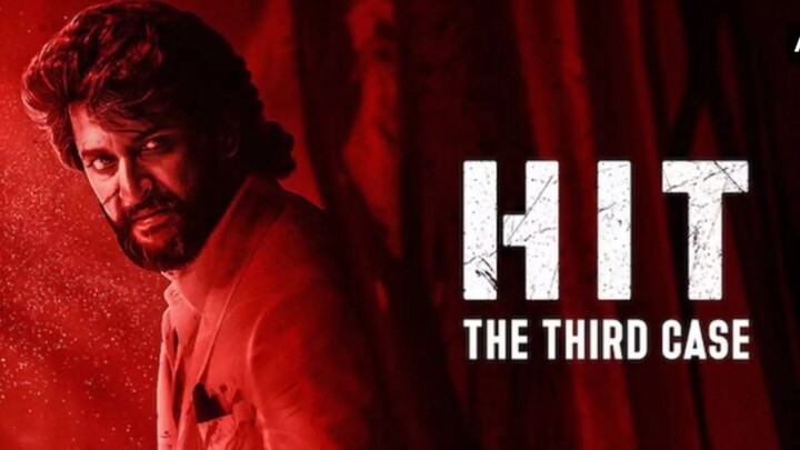 HIT The Third Case Full Movie In Hindi Dubbed | Nani | Srinidhi Shetty | Adivi Sesh | Review & Facts