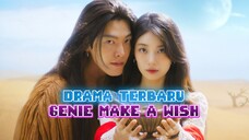 Genie Make A Wish (2025) Episode 1 Subtitle Indonesia