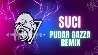 Suci(remix)- Pudar Gazza (DJpl Remix)| suci dimana kini kau berada | Viral Tiktok