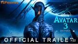 Avatar 3: The Seed Bearer (TEASER TRAILER)