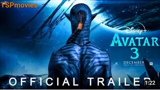 Avatar 3: The Seed Bearer (TEASER TRAILER)