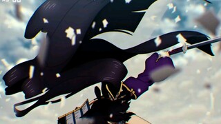 【Ushiwakamaru】Bạn đã nghe nói về cô ấy chưa?