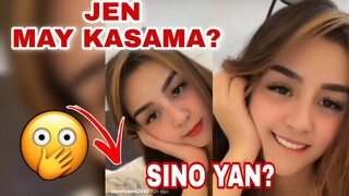 JEN- SINO PO YAN?? | MAY NAKAHIGA! | PANOORIN | JENNIFER DEL ROSARIO | LATEST TIKTOK