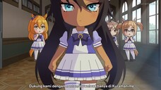 Umayuru episode 11 sub indo