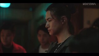 Weak Hero Class Sub Indo - Eps 3