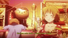 THE PET GIRL OF SAKURASOU EP 22 ENG SUB