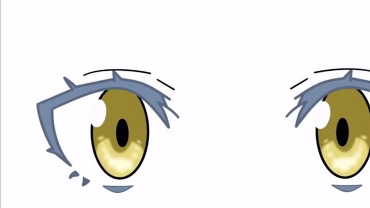 What's in the eyes? (Part 2)