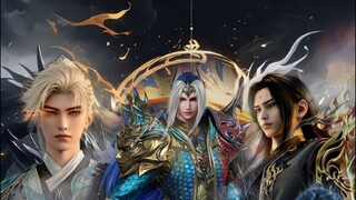 Rekomendasi donghua terbaik wajib tonton