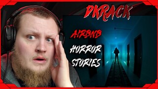 3 Disturbing TRUE Airbnb Horror Stories (MR NIGHTMARE REACTION!)