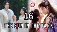16  黑暗中的太阳 Hēi'àn zhōng de tàiyáng [Sunlight in The Dark]... 🇨🇳