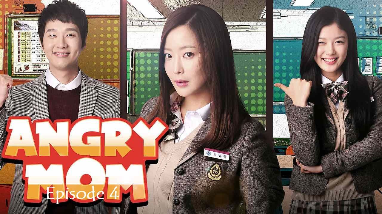 Top 150 Angry Mom Kdrama Watch Vn 