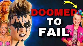 Why the Jojo Siwa Rebrand Will NOT Work | Karma Era