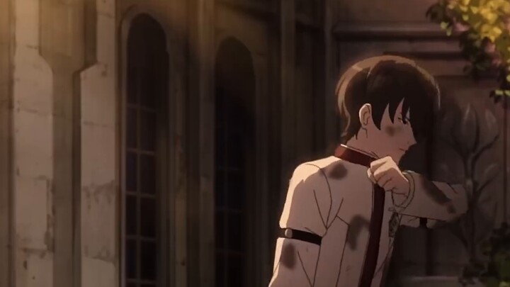 [Jobless Reincarnation] Attached score! Super touching adaptation! "spiral" Jobless Reincarnation Se