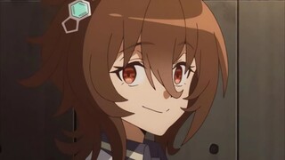 Ternyata Uma Musume Bisa Jadi Serius! Review Cinderella Gray!