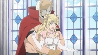 Hataage! Kemono Michi | When you get summoned to isekai but all you want is opening a pet shop