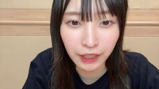 Sakagawa Hiyuka (AKB48/SHOWROOM Live Streaming/2024.04.13)