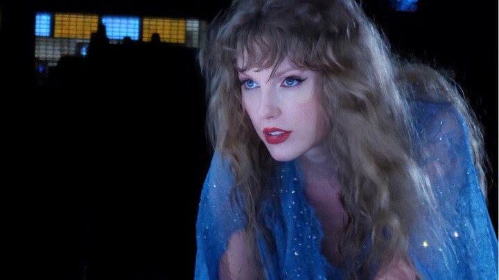 Adegan Legendaris di Konser Taylor Swift di Singapura